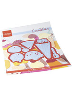 LR0864 - Ice Cream