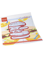 LR0867 - Burgers
