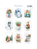 VK9612 - Merry Christmas