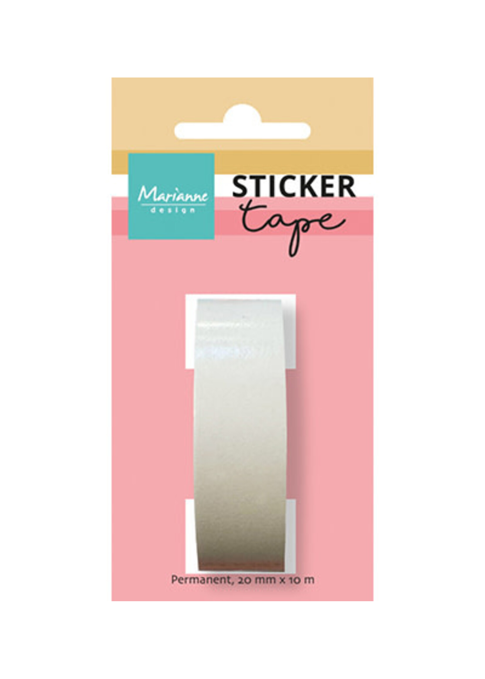LR0068 - Sticker tape