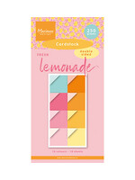 PK9191 - Fresh Lemonade - Cardstock