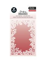 SL-ES-MASK289 - Holly frame Essentials nr.289