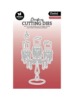 SL-ES-CD849 - Classic candlestick Essentials nr.849
