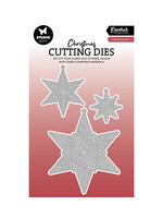 SL-ES-CD850 - Star ornaments Essentials nr.850