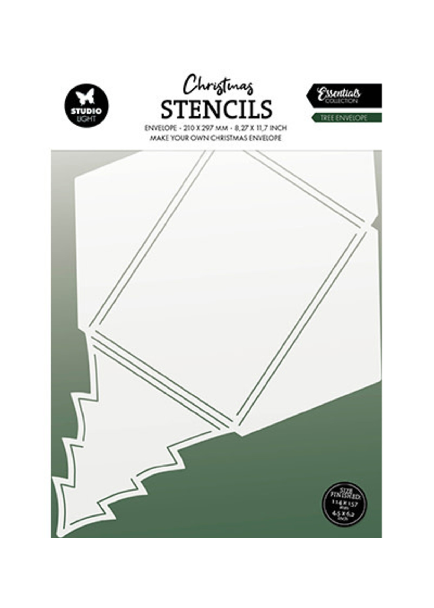 SL-ES-STEN03 - Tree Envelope Essentials nr.03