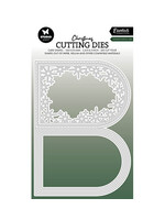 SL-ES-CD838 - Twinkle folding card Essentials nr.838