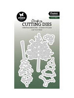 SL-ES-CD840 - Long trees Essentials nr.840