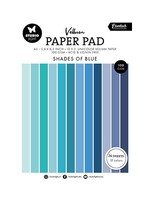 SL-ES-VPP194 - Vellum Paper Pad Unicolor paper Essentials nr.194