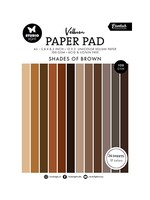 SL-ES-VPP195 - Vellum Paper Pad Unicolor paper Essentials nr.195
