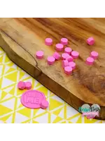 Waxzegel Melts Custom Pink (CDWX-0071)