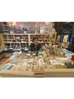 5 oktober workshop met Jolanda De Ronde