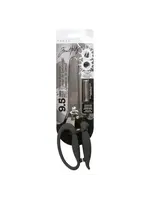 Tim Holtz 9.5 inch Recoil Scissors (5385e)