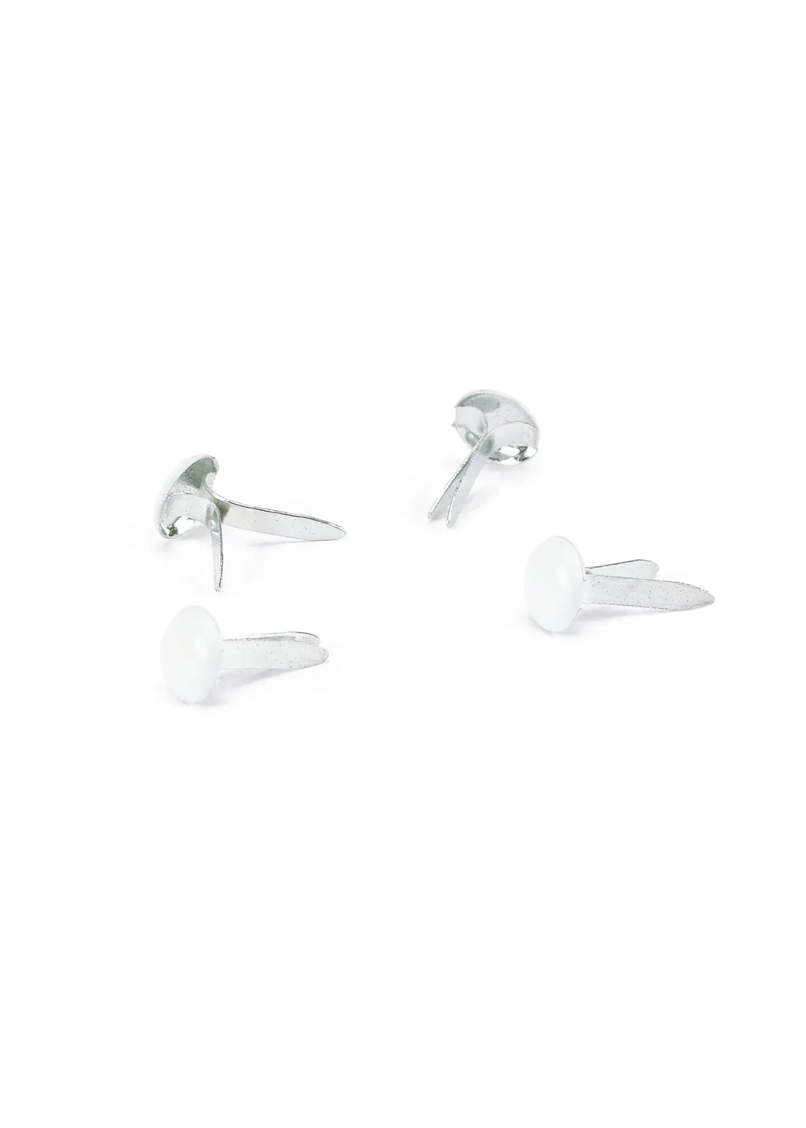 Vaessen Creative • Splitpennen 5mm Wit Vaessen Creative2023-110