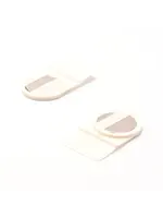 Vaessen Creative • Stamp Easy Reservemagneten Ivoor 2st. Vaessen Creative2137-090