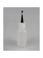 Nellie's Choice • Bottles Ultrafine Tip Glue-Applicator 0,5 Oz. 1stuks/pkg Nellie's ChoiceUGB001