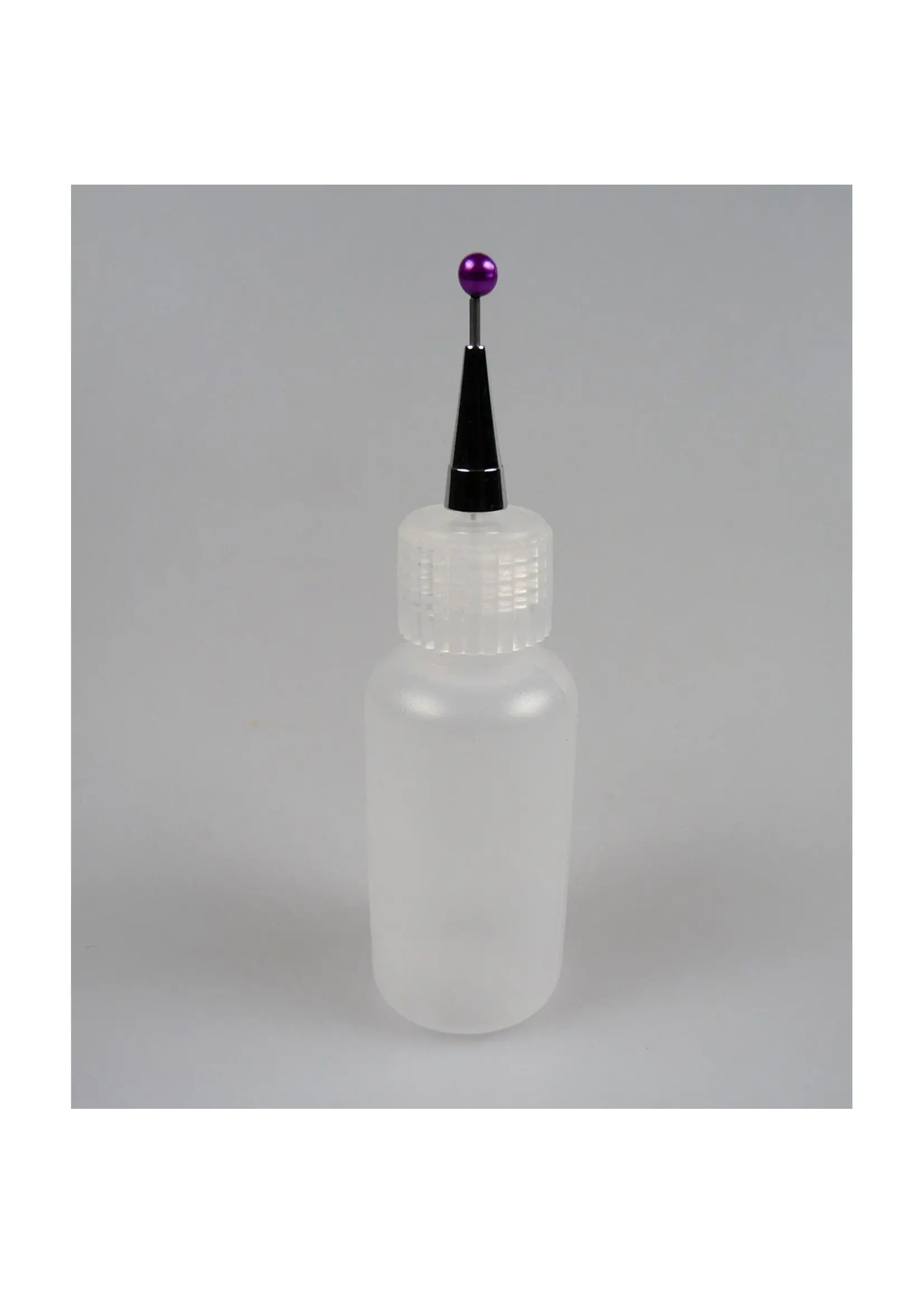 Nellie's Choice • Bottles Ultrafine Tip Glue-Applicator 0,5 Oz. 1stuks/pkg Nellie's ChoiceUGB001