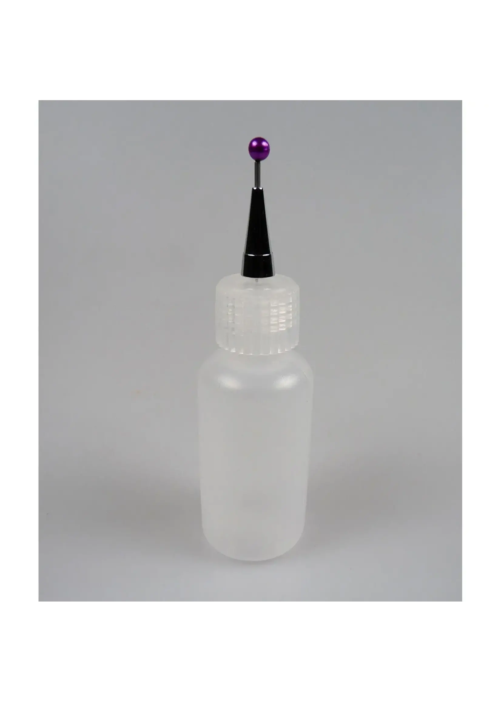 Nellie's Choice • Bottles Ultrafine Tip Glue-Applicator 0,5 Oz. 1stuks/pkg Nellie's ChoiceUGB001