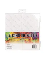 Ranger • Tim Holtz alcohol ink palette Ranger InkTAC58526