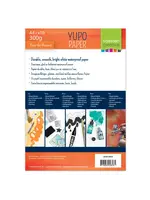 Florence • Yupo Papier 216g A4 Wit 10x 2920-0003 10 vel