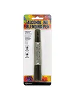 Tim Holtz Alcohol Ink Blending Pen Brush Tip S/L (TAP66408)