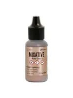 Tim Holtz Metallic Mixatives Rose Gold 0.5 oz (TAL59790)