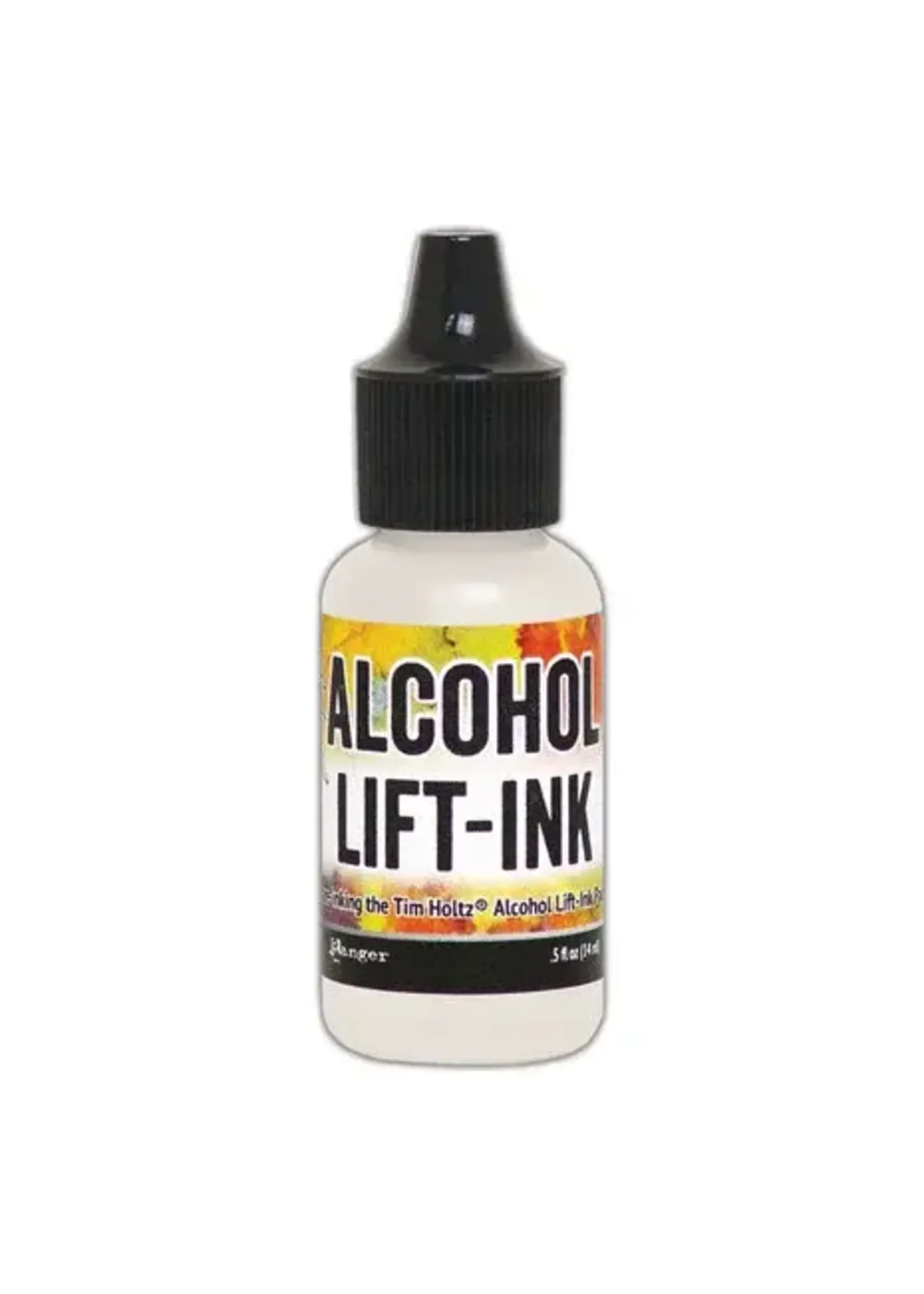 Tim Holtz Alcohol Lift-Ink Reinker 0.5 fl oz (TAC64169)