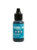 Tim Holtz Alcohol Ink Turquoise 0.5 fl oz (TAL52616)
