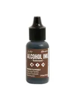 Tim Holtz Alcohol Ink Teakwood 0.5 fl oz (TAL40743)