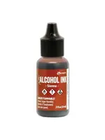 Tim Holtz Alcohol Ink Sienna 0.5 fl oz (TAL70245)