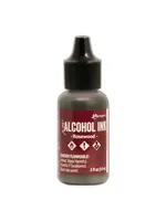 Tim Holtz Alcohol Ink Rosewood 0.5 fl oz (TAL70238)