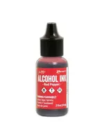 Tim Holtz Alcohol Ink Red Pepper 0.5 fl oz (TIM22152)