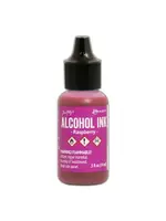 Tim Holtz Alcohol Ink Raspberry 0.5 fl oz (TAB25528)