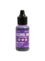 Tim Holtz Alcohol Ink Purple Twilight 0.5 fl oz (TAB25511)