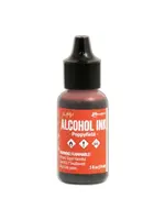 Tim Holtz Alcohol Ink Poppyfield 0.5 fl oz (TAL40736)