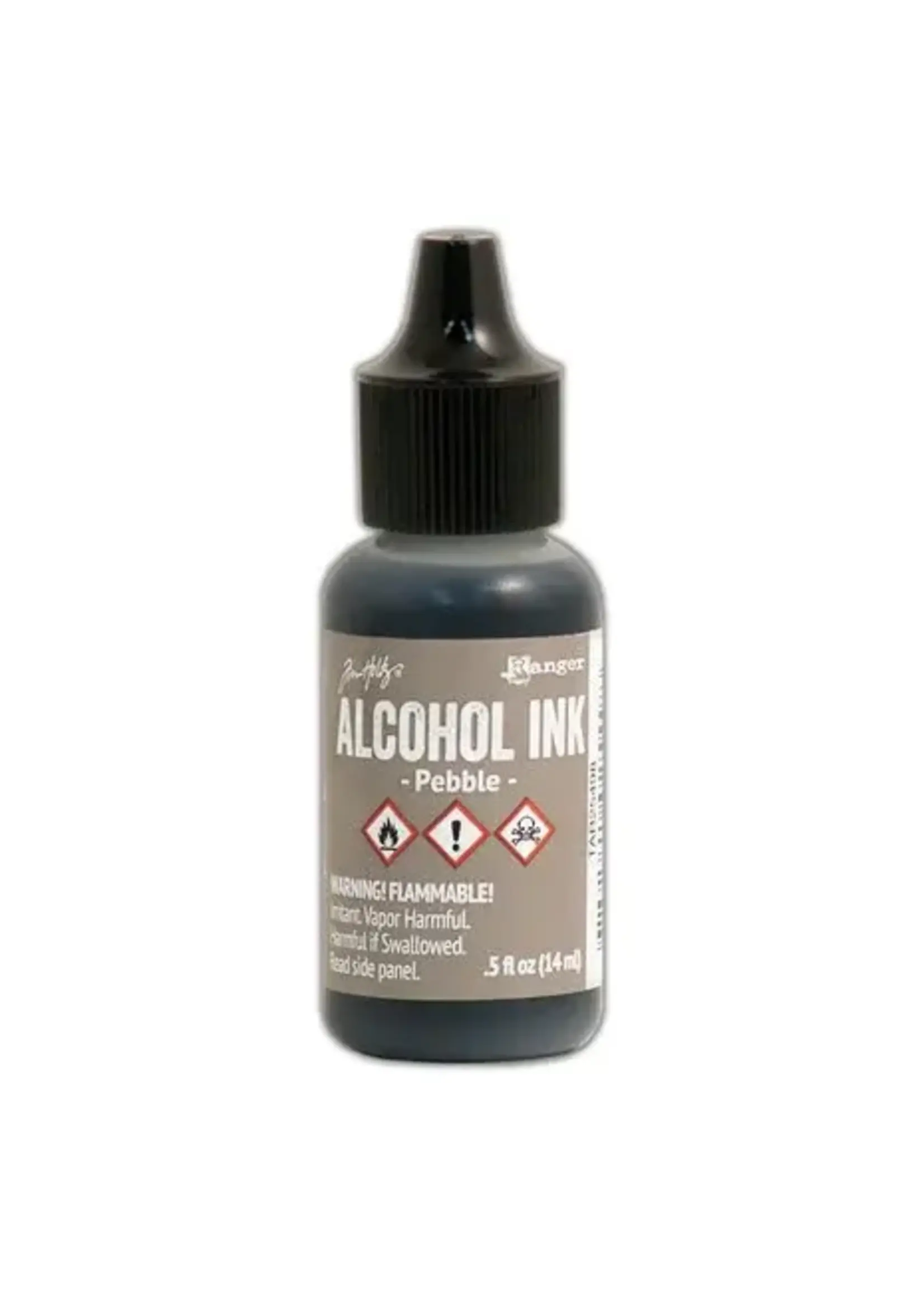 Tim Holtz Alcohol Ink Pebble 0.5 fl oz (TAB25498)