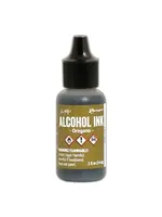 Tim Holtz Alcohol Ink Oregano 0.5 fl oz (TIM22107)