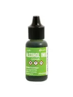 Tim Holtz Alcohol Ink Limeade 0.5 fl oz (TAL52593)