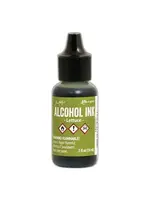 Tim Holtz Alcohol Ink Lettuce 0.5 fl oz (TIM22077)