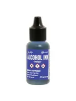 Tim Holtz Alcohol Ink Indigo 0.5 fl oz (TAL40705)