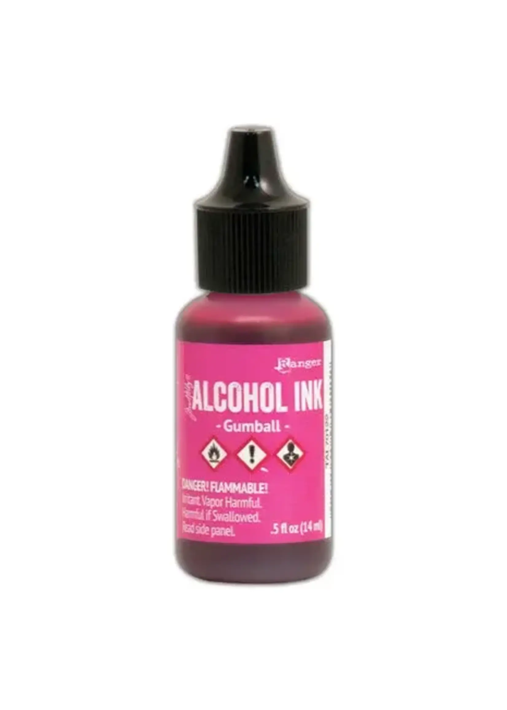 Tim Holtz Alcohol Ink Gumball 0.5 fl oz (TAL70122