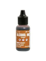 Tim Holtz Alcohol Ink Ginger 0.5 fl oz (TIM22046)