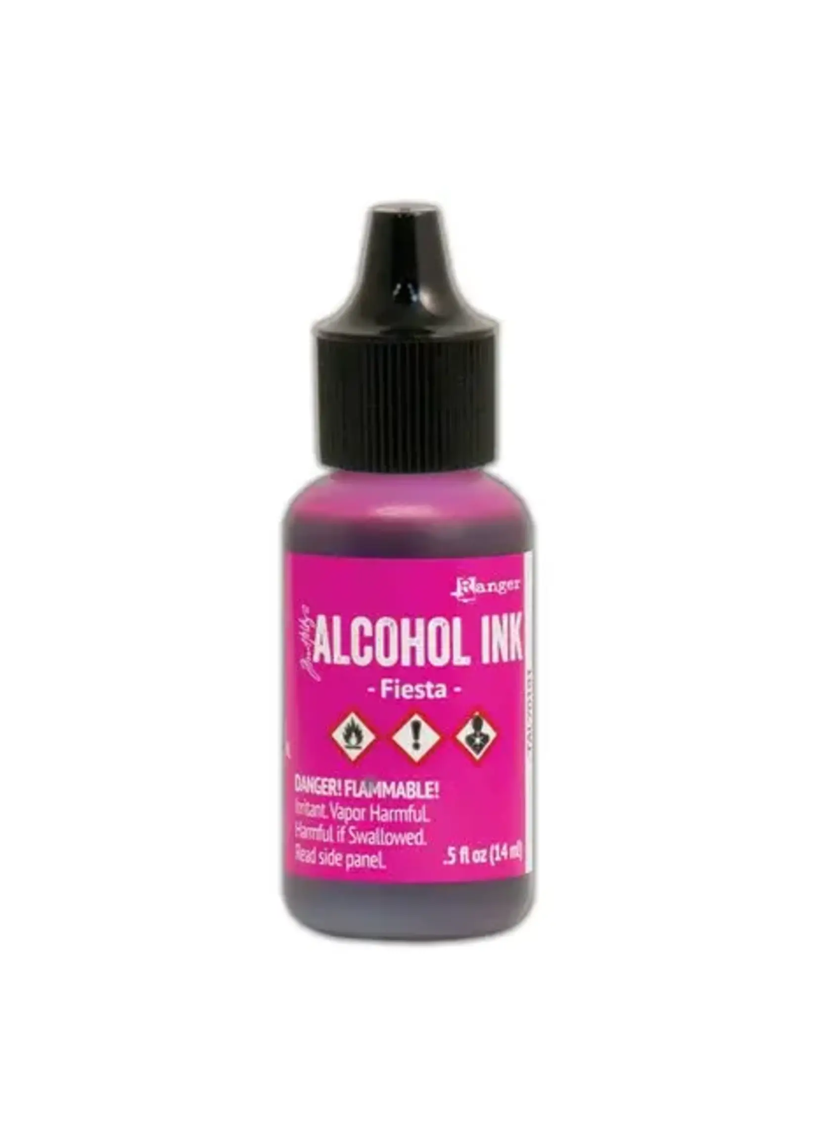 Tim Holtz Alcohol Ink Fiesta 0.5 fl oz (TAL70191)