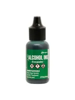 Tim Holtz Alcohol Ink Everglades 0.5 fl oz (TAL70160)