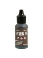 Tim Holtz Alcohol Ink Espresso 0.5 fl oz (TIM22039)