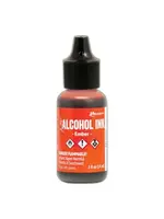 Tim Holtz Alcohol Ink Ember 0.5 fl oz (TAL70153)