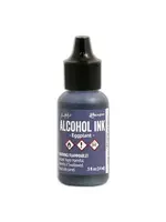 Tim Holtz Alcohol Ink Eggplant 0.5 fl oz (TIM22022)