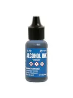 Tim Holtz Alcohol Ink Denim 0.5 fl oz (TIM22015)