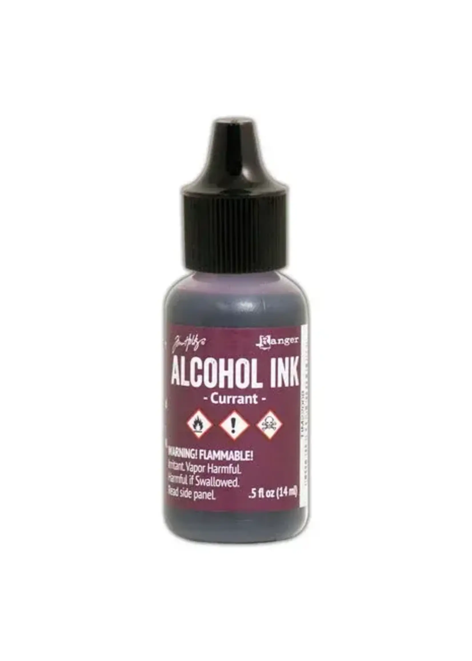 Tim Holtz Alcohol Ink Currant 0.5 fl oz (TIM22008)