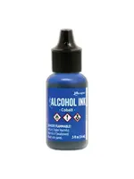 Tim Holtz Alcohol Ink Cobalt 0.5 fl oz (TAL70139)