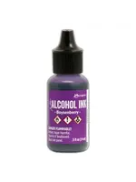 Tim Holtz Alcohol Ink Boysenberry 0.5 fl oz (TAL70115)